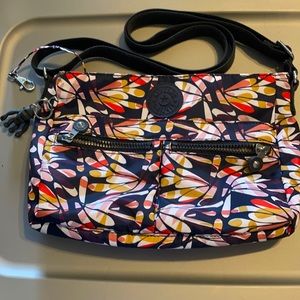 Kipling Angie Crossbody
